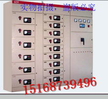 高低壓開關柜的科技開發 驅動電力系統智能化升級